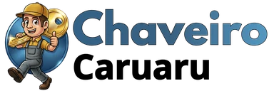 Chaveiro Caruaru