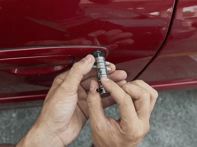 Chaveiro automotivo em Caruaru – chave codificada e transponder