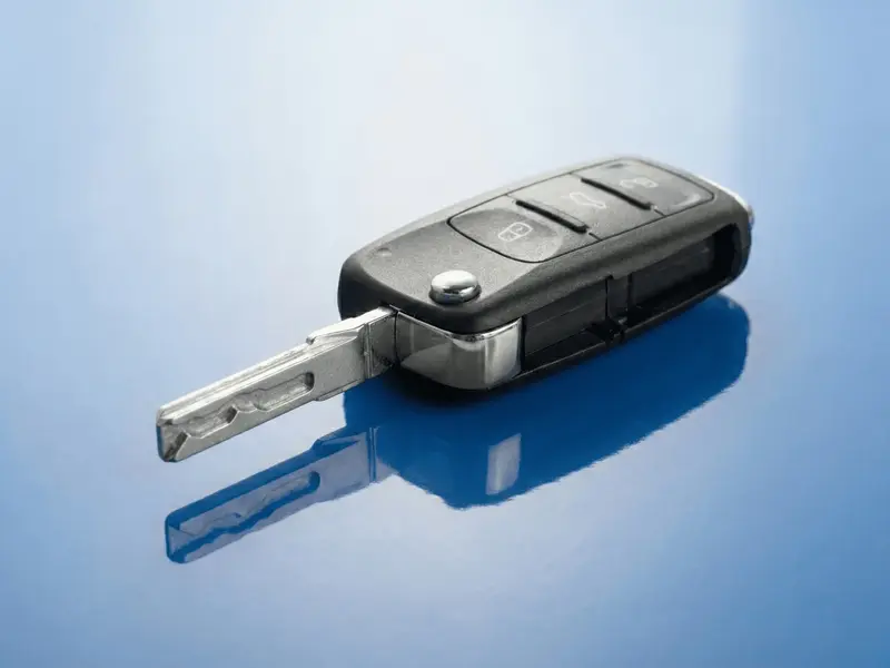 Chaves codificadas em Caruaru – duplicação e programação